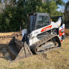 Bobcat T66